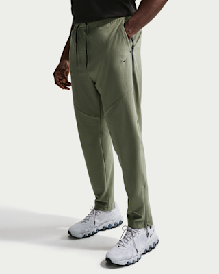 Nike Tech Men's Dri-FIT Shori Knit Pants. Nike.com